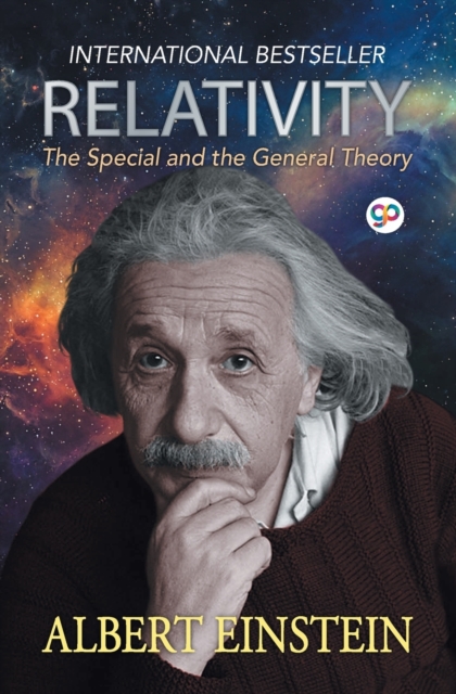 Relativity : The Special and the General Theory, Paperback / softback Book