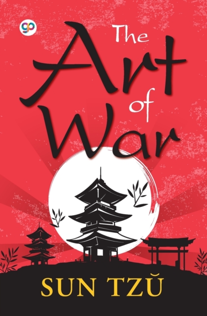 The Art of War, Paperback / softback Book