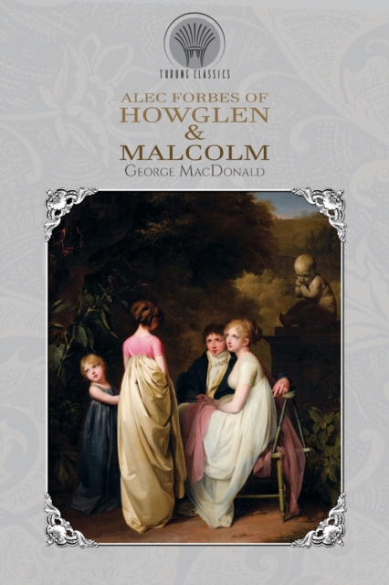 Alec Forbes of Howglen & Malcolm, Paperback / softback Book