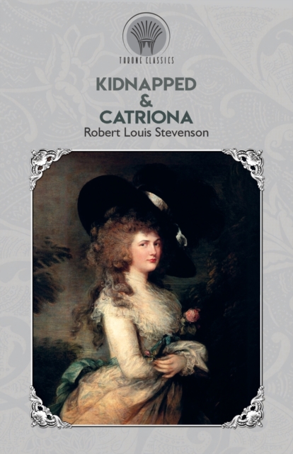 Kidnapped & Catriona, Paperback / softback Book