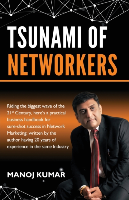 Tsunami of Networkers, Undefined Book