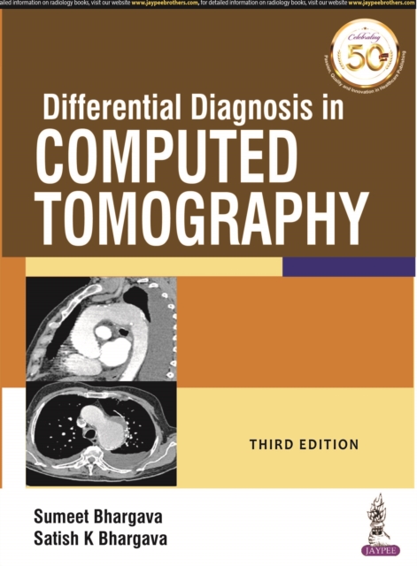 Differential Diagnosis in Computed Tomography, Paperback / softback Book