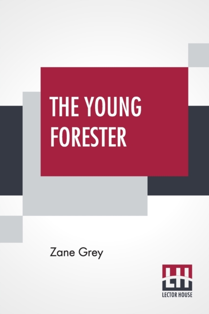 The Young Forester, Paperback / softback Book