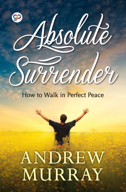 Absolute Surrender, Paperback / softback Book