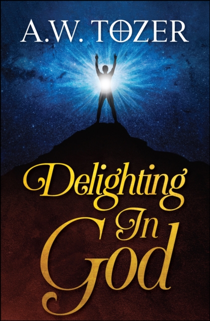 Delighting in God, EPUB eBook