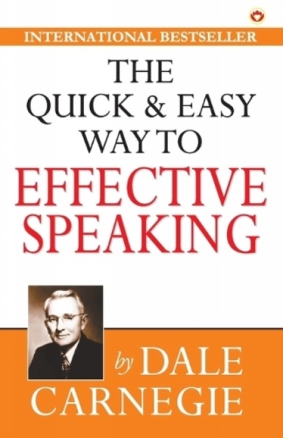 The Quick & Easy Way to Effective Speaking, Paperback / softback Book