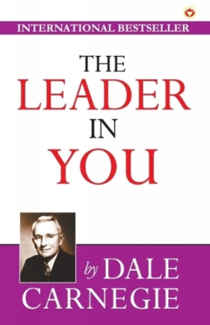 The Leader in You, Paperback / softback Book