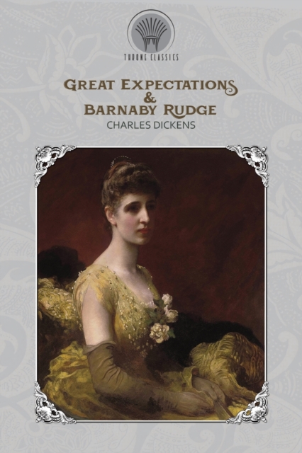 Great Expectations & Barnaby Rudge, Paperback / softback Book