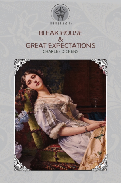 Bleak House & Great Expectations, Paperback / softback Book