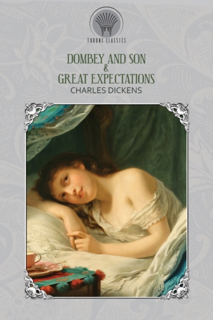 Dombey and Son & Great Expectations, Paperback / softback Book