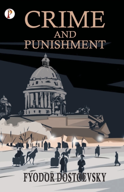 Crime and Punishment, Paperback / softback Book