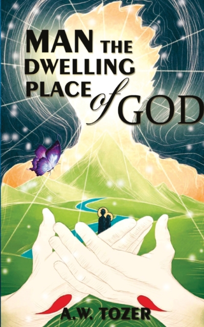 Manthe Dwelling Place of God, Paperback / softback Book