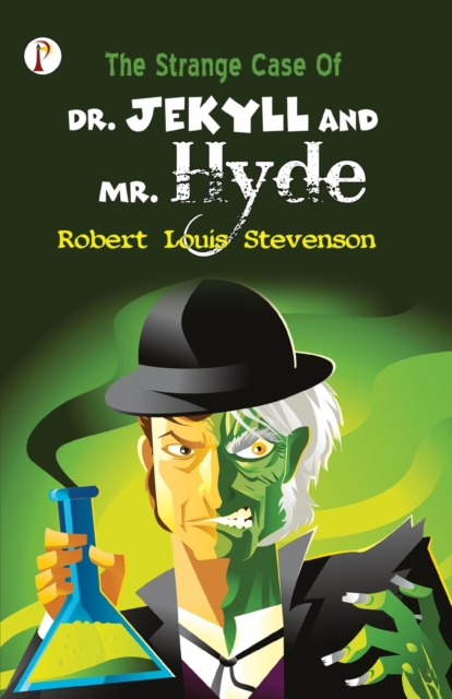 The Strange Case of Dr Jekyll and Mr Hyde, Paperback / softback Book