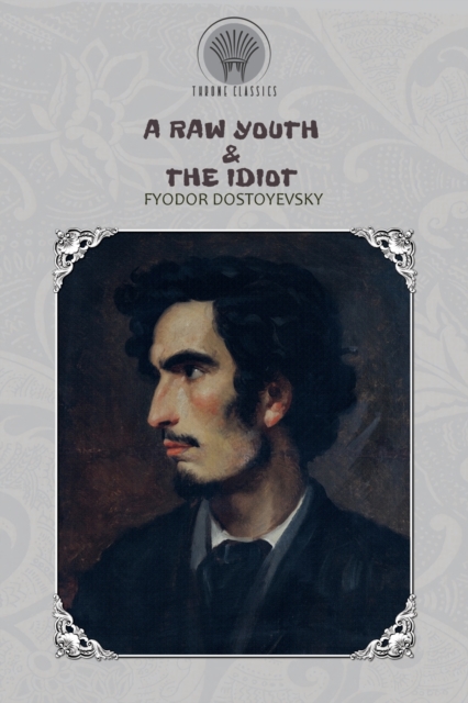 A Raw Youth & The Idiot, Paperback / softback Book