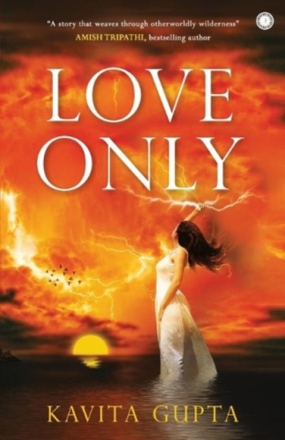 Love Only, Paperback / softback Book