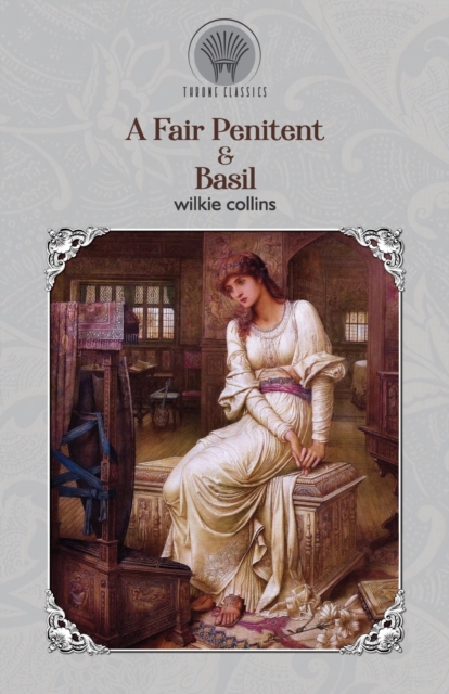 A Fair Penitent & Basil, Paperback / softback Book