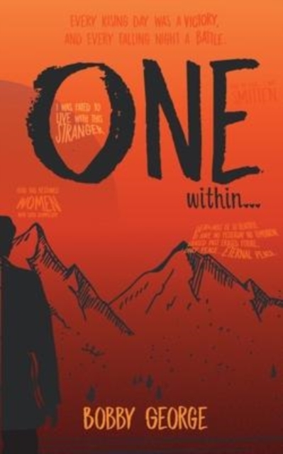One Within, Paperback / softback Book