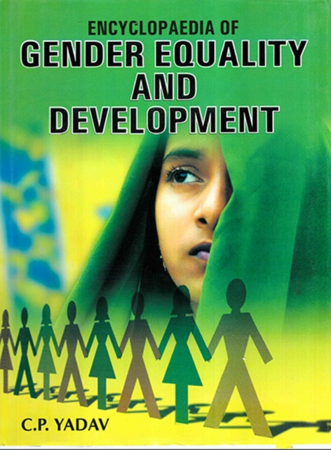 Encyclopaedia of Gender Equality and Development, PDF eBook