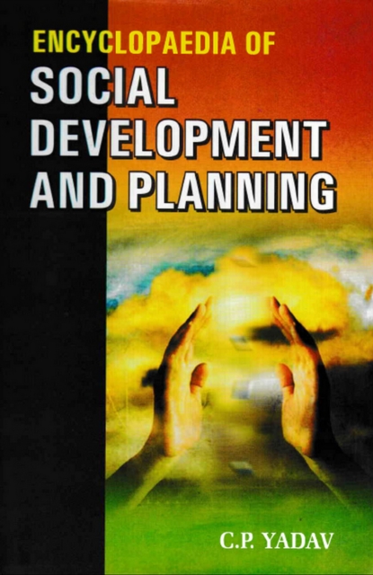 Encyclopaedia of Social Development and Planning, PDF eBook