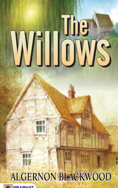 The Willows, Paperback / softback Book