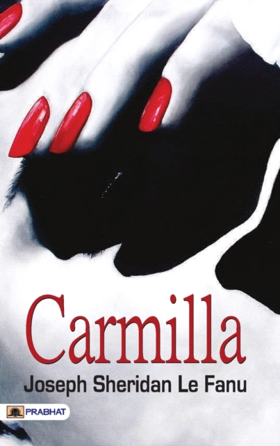 Carmilla, Paperback / softback Book