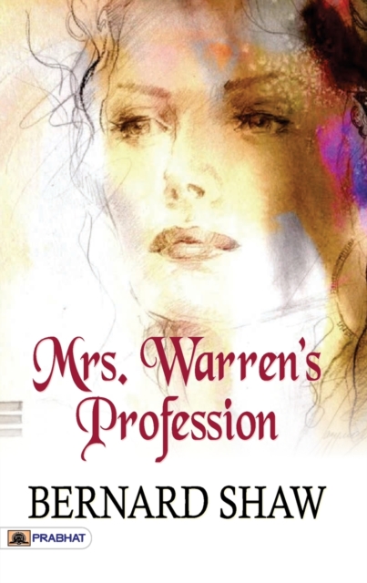 Mrs. Warren's Profession, Paperback / softback Book