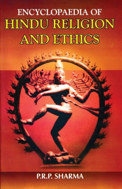 Encylopedia Of Hindu Religion And Ethics, PDF eBook