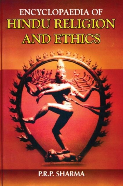 Encylopedia Of Hindu Religion And Ethics, PDF eBook