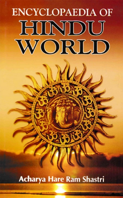 Encyclopaedia Of Hindu World, PDF eBook