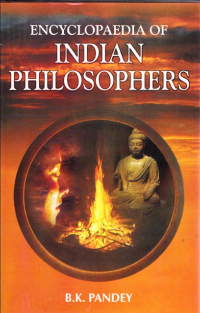 Encyclopaedia of Indian Philosophers, PDF eBook