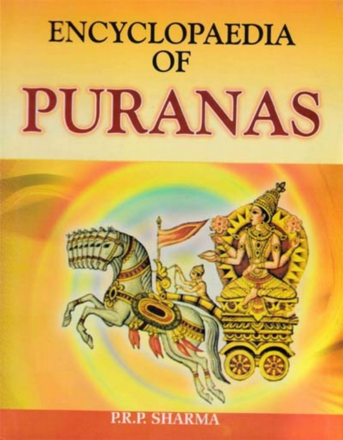 Encyclopaedia of Puranas, PDF eBook