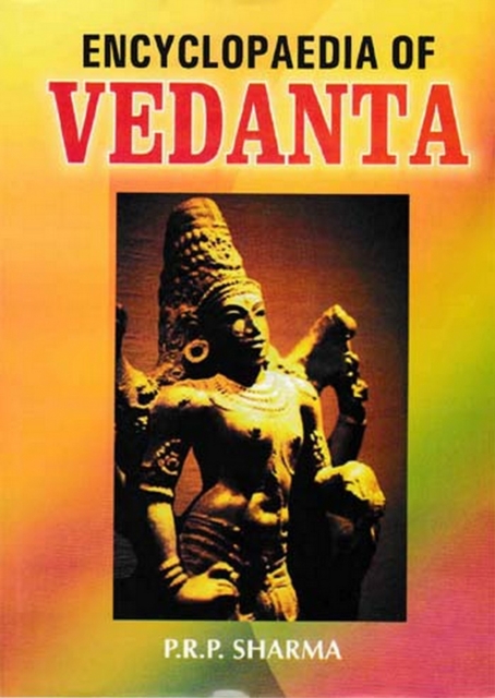 Encyclopaedia of Vedanta, PDF eBook