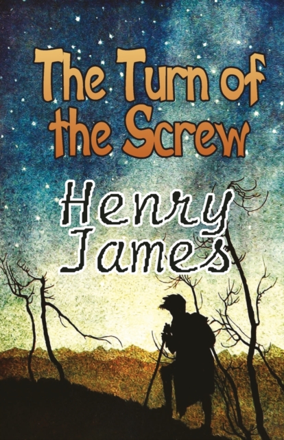 The turn of the screw, Paperback / softback Book