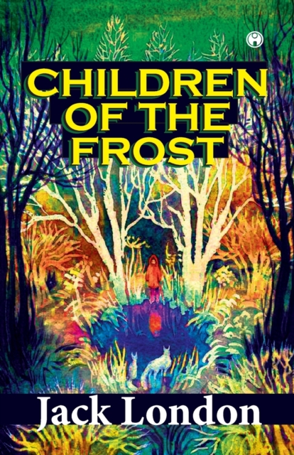 Children of the Frost, Paperback / softback Book