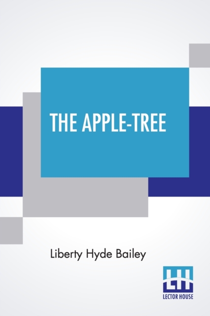 The Apple-Tree, Paperback / softback Book