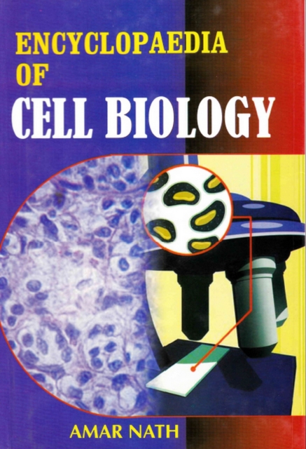 Encyclopaedia of Cell Biology, PDF eBook
