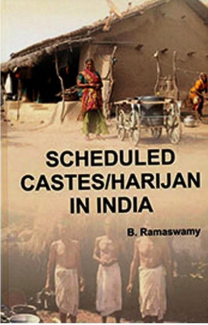 Scheduled Castes/Harijan in India, PDF eBook