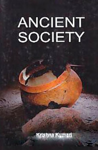 ANCIENT SOCIETY, PDF eBook