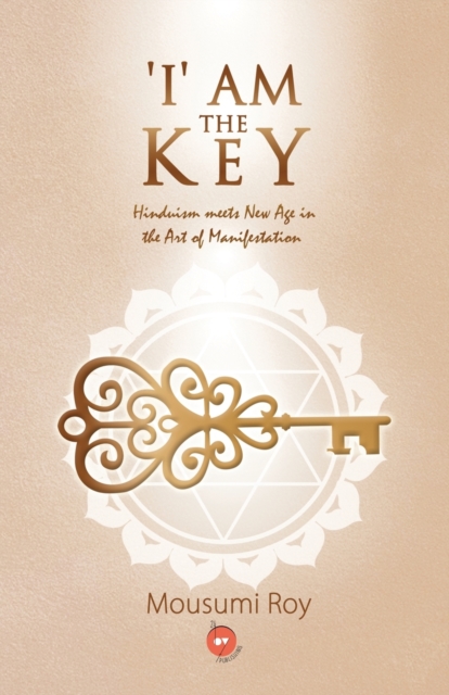 I am the Key, Paperback / softback Book