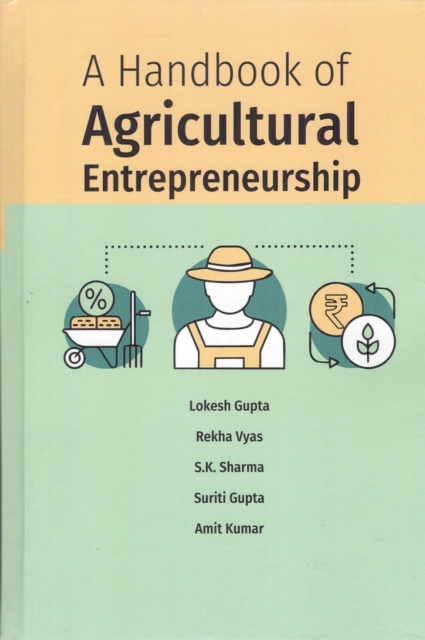 A Handbook of Agricultural Entrepreneurship, EPUB eBook