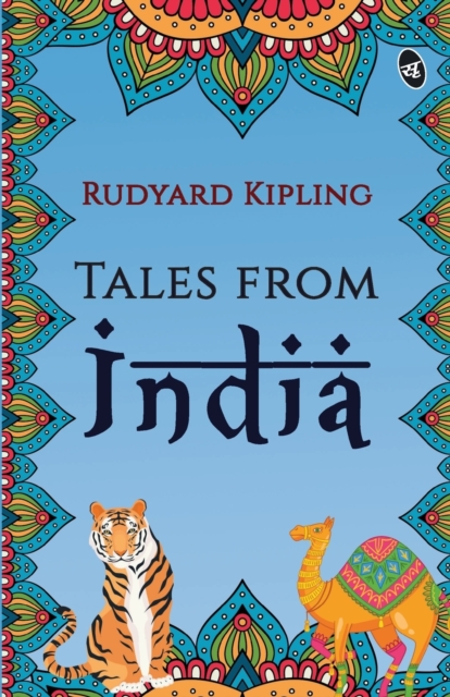Tales from India, Paperback / softback Book