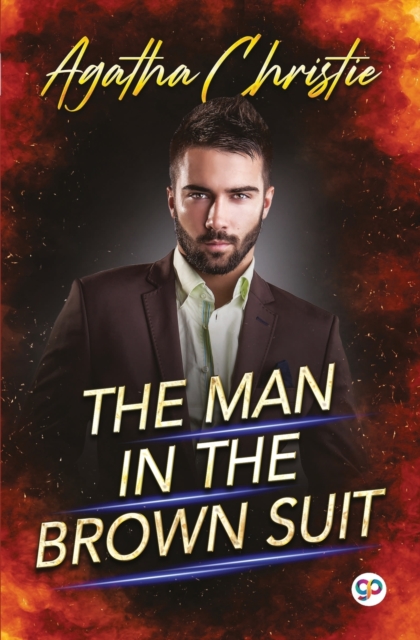 The Man in the Brown Suit, Paperback / softback Book