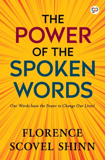The Power of the Spoken Word, Paperback / softback Book