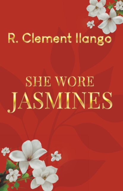 She Wore Jasmines, Paperback / softback Book