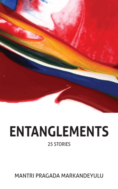 Entanglements : Stories, EPUB eBook