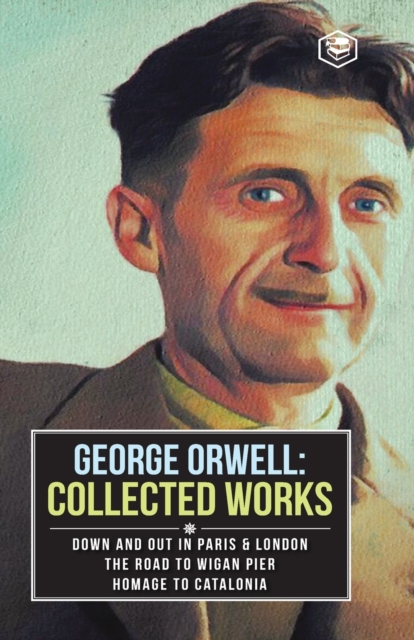 George Orwell Collected Works, Paperback / softback Book