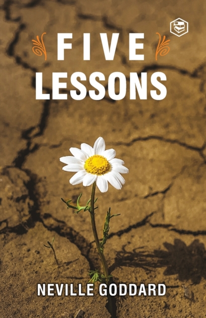 Five Lessons : A Foster Closs, Paperback / softback Book