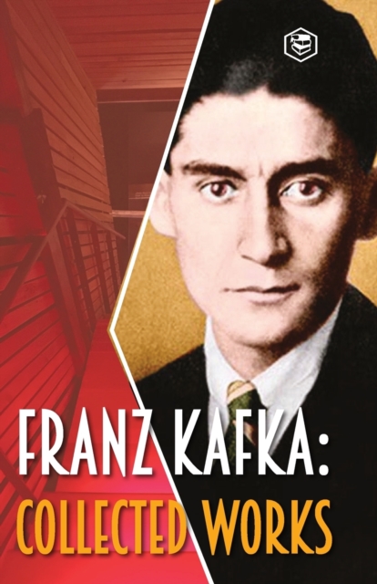 Franz Kafka, Paperback / softback Book
