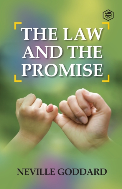 The Law and The Promise, Paperback / softback Book