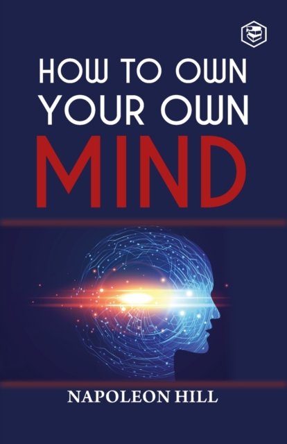 How To Own Your Own Mind, Paperback / softback Book